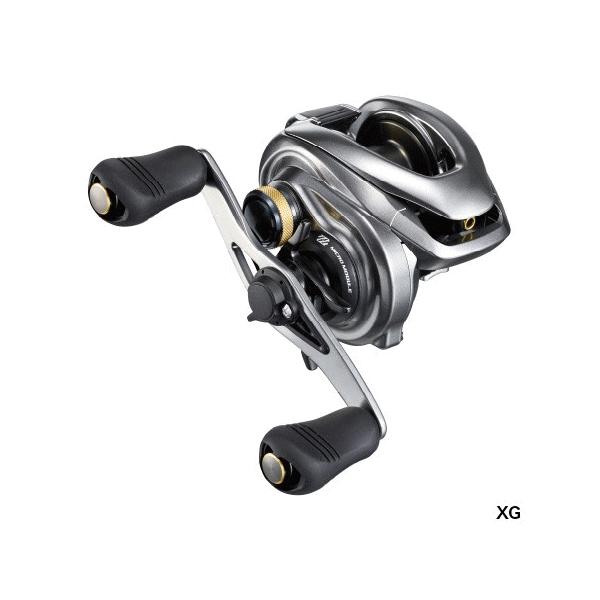 リール メタニウムdcの人気商品 通販 価格比較 価格 Com