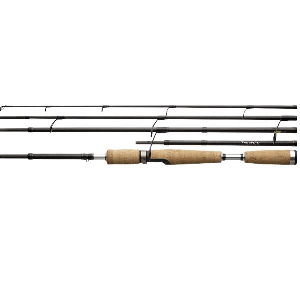 SHIMANOトラスティック　S610-710L シマノ トラスティック S610-710L (ロッド・釣竿) 価格比較