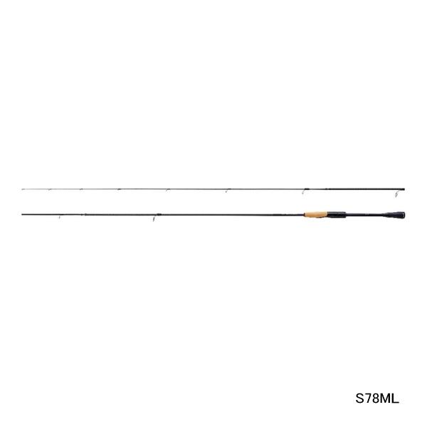 シマノ ブレニアス ロッドの人気商品 通販 価格比較 価格 Com