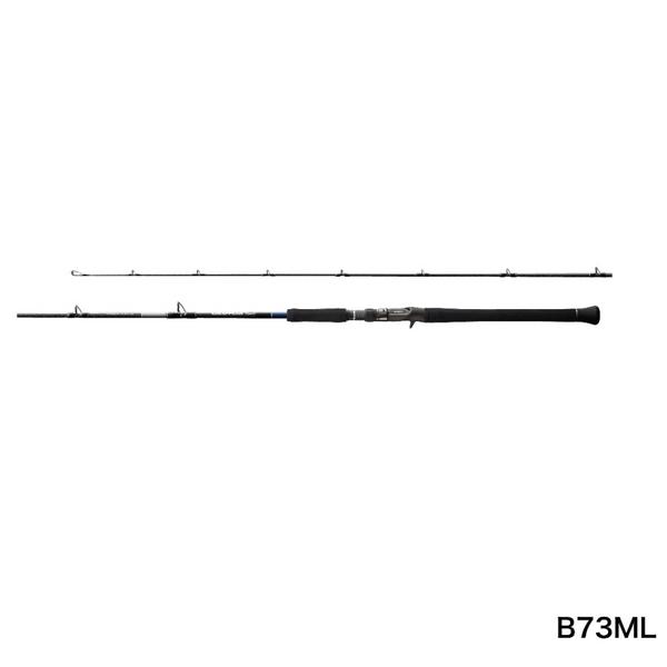 シマノ グラップラー タイプC B80M (ロッド・釣竿) 価格比較 - 価格.com