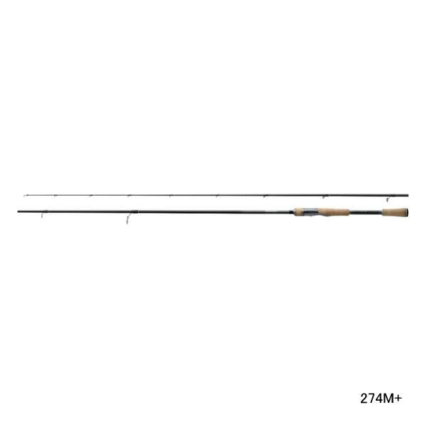 シマノ バンタム 269M (ロッド・釣竿) 価格比較 - 価格.com
