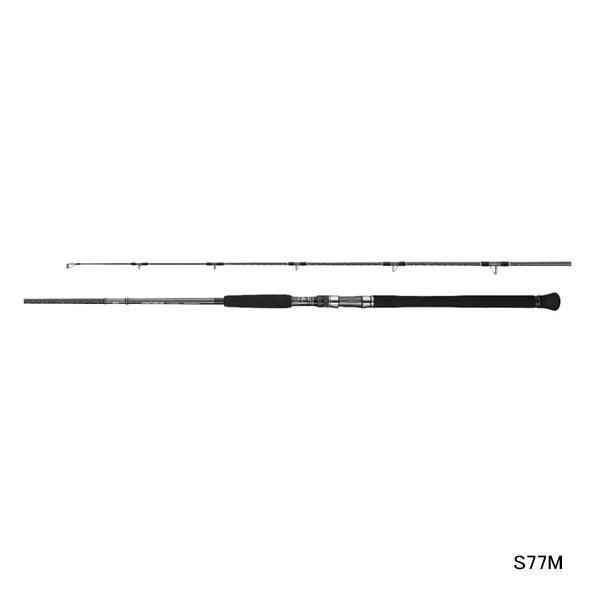 SHIMANO OCGA フレックスドライブ S77M シマノ オシア プラッガー フレックスドライブ S77M (ロッド・釣竿