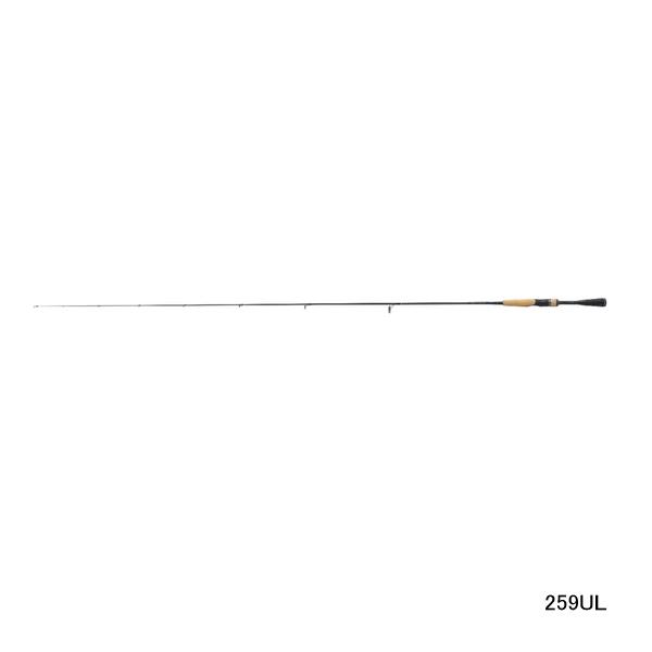 シマノ エクスプライド 259UL (ロッド・釣竿) 価格比較 - 価格.com
