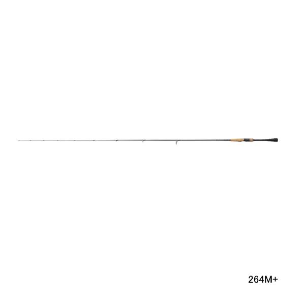 シマノ エクスプライド 264M+ (ロッド・釣竿) 価格比較 - 価格.com