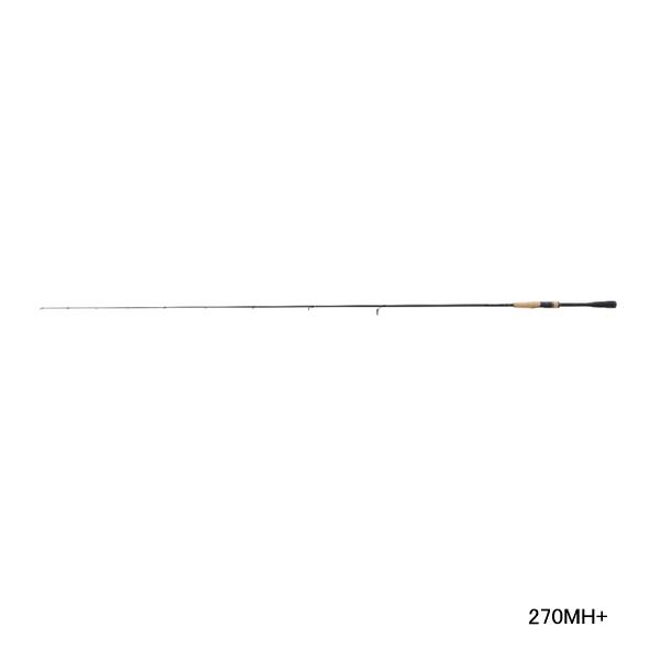 シマノ18エクスプライド270L+新品！２日間限定！！ シマノ SHIMANO エクスプライド 270L＋ バスロッド - 最安値