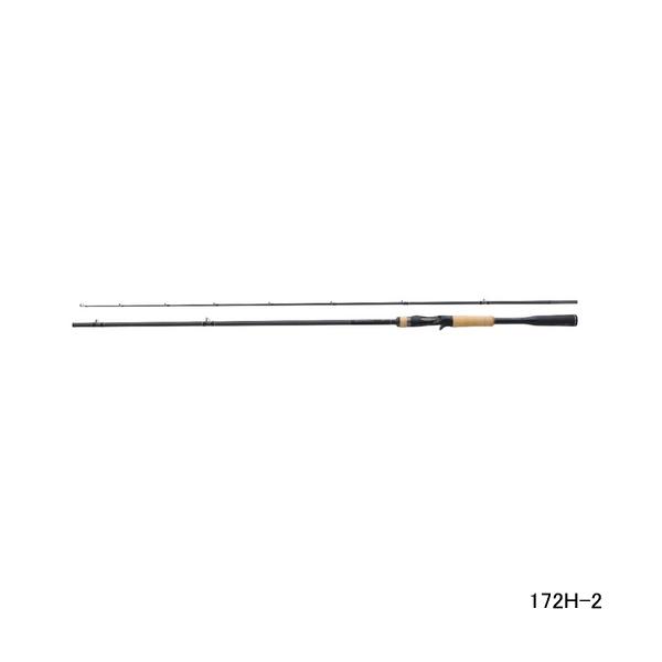 シマノ エクスプライド 172H-2 (ロッド・釣竿) 価格比較 - 価格.com シマノ エクスプライド 172H-2 (ロッド・釣竿) 価格比較 - 価格.com