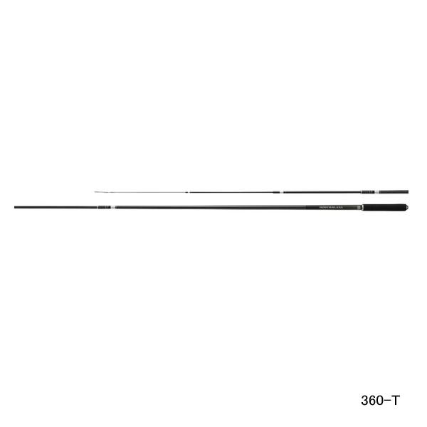 シマノ ボーダレス GL VII 360-T (ロッド・釣竿) 価格比較