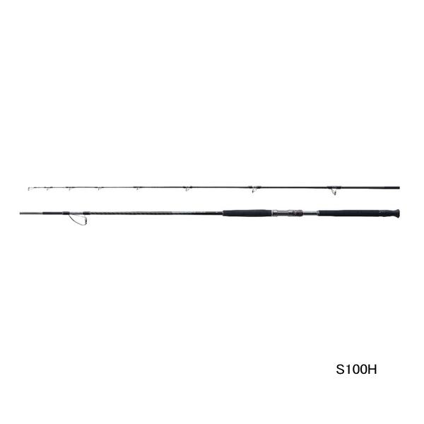 シマノ　22コルトスナイパー　リミテッド　S100MH ヨドバシ.com - シマノ SHIMANO 22 コルトスナイパー リミテッド