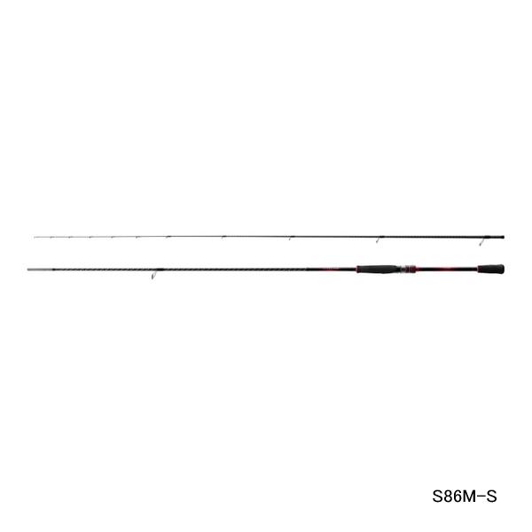 シマノ セフィア BB S86M-S (ロッド・釣竿) 価格比較 - 価格.com シマノ セフィア BB S86M-S (ロッド・釣竿) 価格比較 - 価格.com