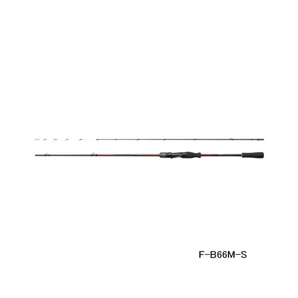 シマノ（SHIMANO） （24年5月新商品） 24 セフィア SS メタルスッテ F