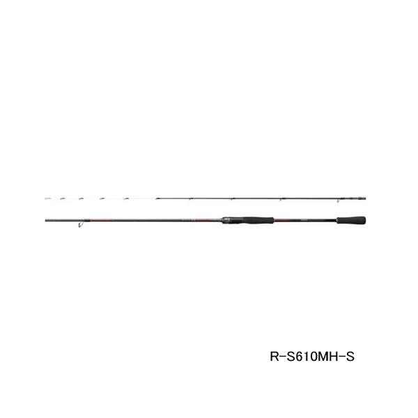 シマノ（SHIMANO） （24年4月新商品） 24 セフィア SS メタルスッテ R