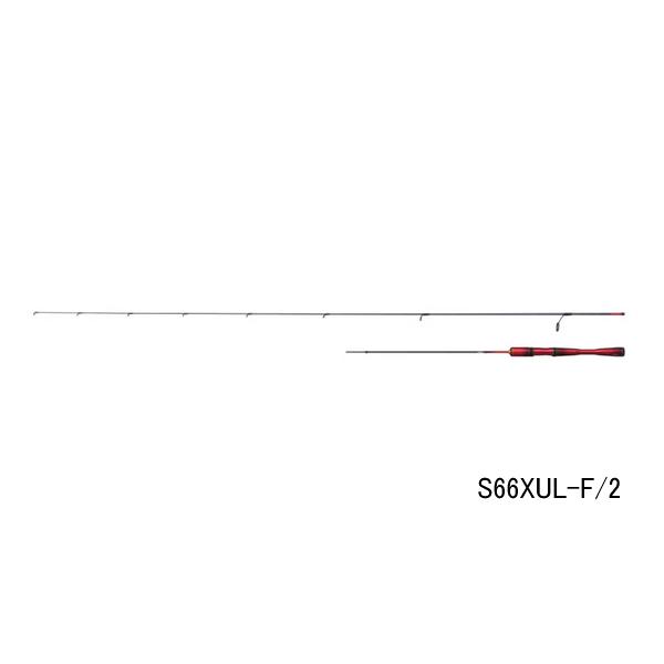 B*0様 シマノ 24 ワールドシャウラ テクニカルエディション S66XUL- シマノ(SHIMANO) 24 ワールドシャウラ テクニカルエディション S66SUL