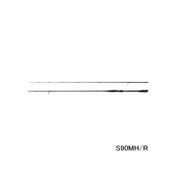 シマノ（SHIMANO） （25年7月新商品） 25 エクスセンス ジェノス S90MH