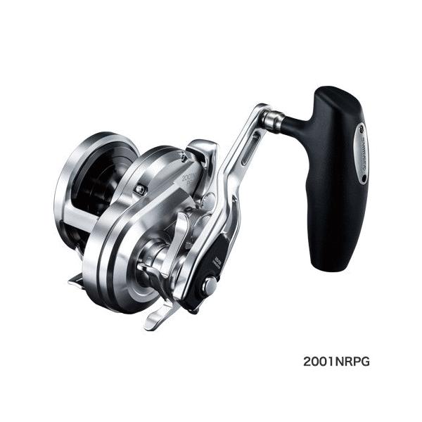 シマノ オシアジガー 2000NR-PG (リール) 価格比較 - 価格.com シマノ オシアジガー 2000NR-PG (リール) 価格比較 - 価格.com
