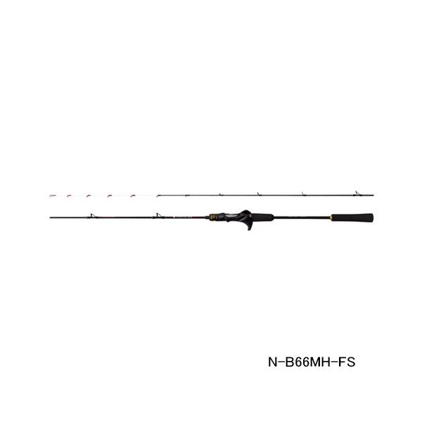 シマノ（SHIMANO） （取寄せ／3月末予定） （25年3月新商品） 25 炎月