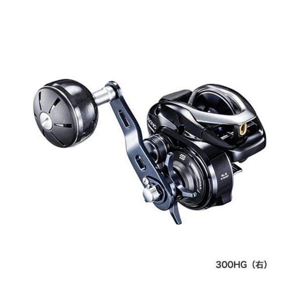 シマノ グラップラー 300HG 右 (リール) 価格比較 - 価格.com シマノ グラップラー 300HG 右 (リール) 価格比較 - 価格.com