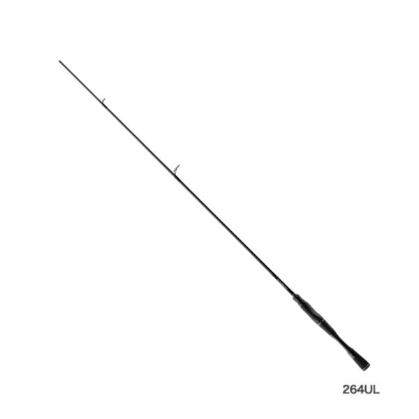 激安正規 ポイント10倍 18年3月新商品 シマノ ポイズンアドレナ 266l 仕舞寸法 198 0cm 保証書付 大型商品 2 代引不可 絶品