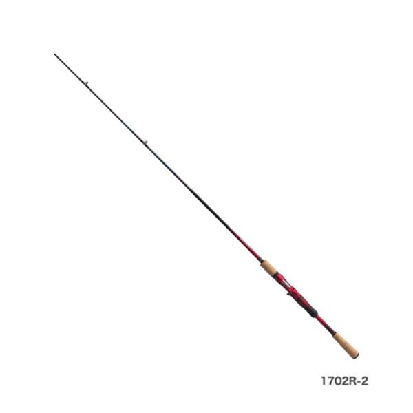 ワールドシャウラ　17114R ワールドシャウラ17114R-2のインプレ。琵琶湖行く人には超絶オススメな