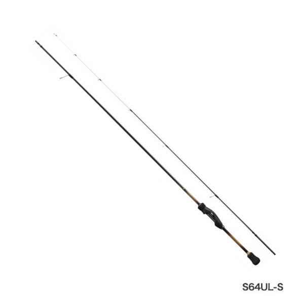 シマノ ソアレ アジング S64ul S ロッド 釣竿 価格比較 価格 Com