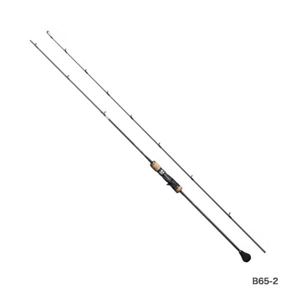 SHIMANO - オシアジガーLJ B65-0/FS シマノ オシアジガー LJ B65-0/FS (トルザイト) 大型便C