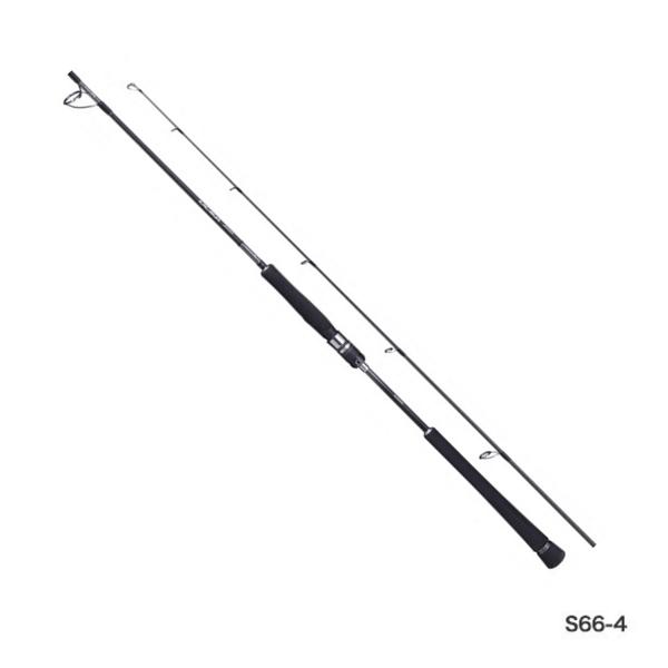 SHIMANO ジギングロッド オシアジガー コンセプトS S62-4 シマノ 20 オシアジガー コンセプト S62-4 / ジギングロッド