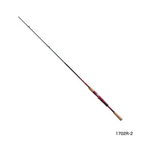 シマノ ワールド シャウラ 15102R-3 (ロッド・釣竿) 価格比較 - 価格.com