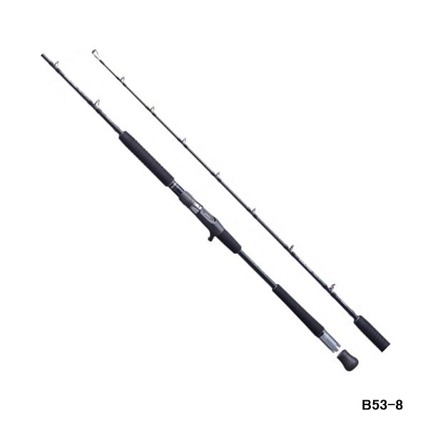 シマノ GAME Type J B575 ルアーロッド シマノ GAME Type J B575 ルアーロッド