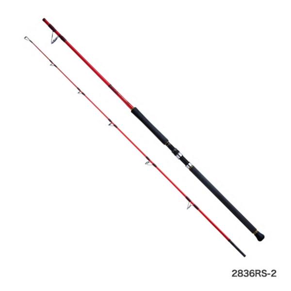 か*ん様 シマノ　ワールドシャウラ2836R-2 シマノ(SHIMANO) ワールドシャウラ2833RS-2(ハイパワー