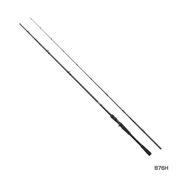 シマノ（SHIMANO） （20年6月新商品） ハードロッカーXR B810MH （仕舞