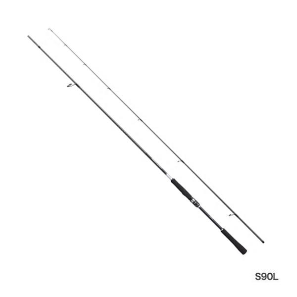 最終値下げ　シマノ　ムーンショット　S90ML シマノ ムーンショット S90L (ロッド・釣竿) 価格比較 - 価格.com