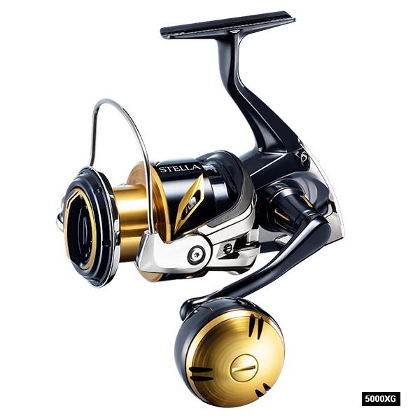 シマノ ステラ SW 5000XG (リール) 価格比較 - 価格.com シマノ ステラ SW 5000XG (リール) 価格比較 - 価格.com