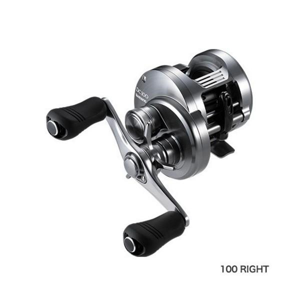 シマノ カルカッタ コンクエスト DC 101HG 左 (リール) 価格比較 シマノ カルカッタ コンクエスト DC 101HG 左 (リール) 価格比較