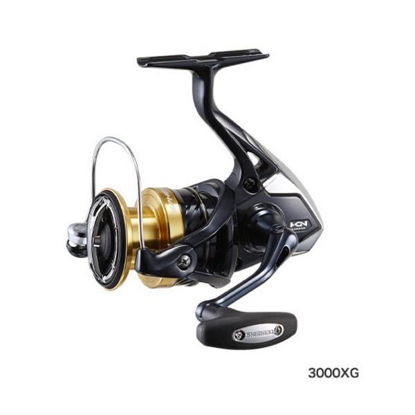 シマノ 19 スフェロス SW 3000XG Amazon.co.jp: シマノ(SHIMANO) スピニングリール 19 スフェロス
