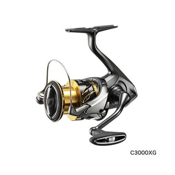 シマノ ツインパワー C3000XG (リール) 価格比較 - 価格.com