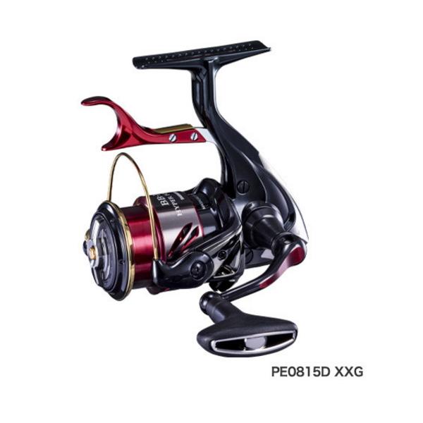 シマノ BB-X ハイパーフォース コンパクトモデル PE0815DXXG シマノ BB-X ハイパーフォース コンパクトモデル PE0815DXXG