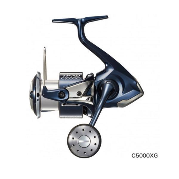 シマノ ツインパワー XD C5000XG (リール) 価格比較 - 価格.com