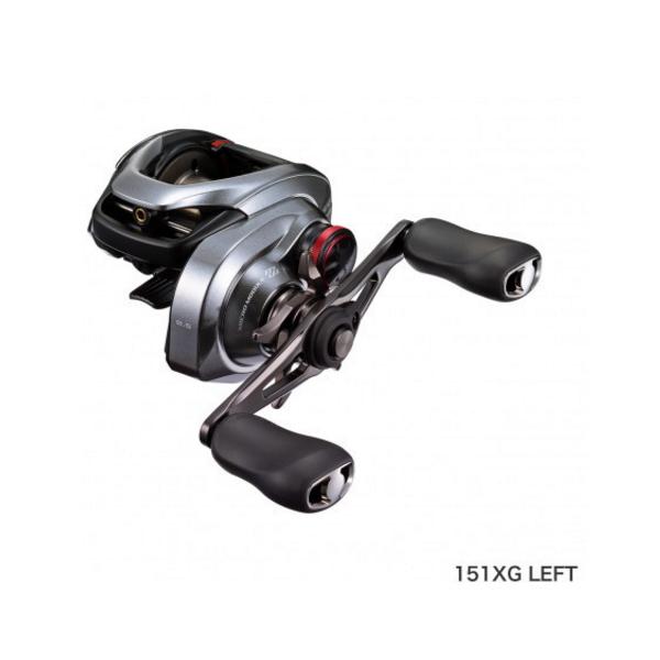 シマノ スコーピオン DC 151XG (リール) 価格比較 - 価格.com シマノ スコーピオン DC 151XG (リール) 価格比較 - 価格.com