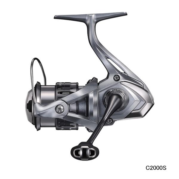 シマノ ナスキー C2000S (リール) 価格比較 - 価格.com シマノ ナスキー C2000S (リール) 価格比較 - 価格.com