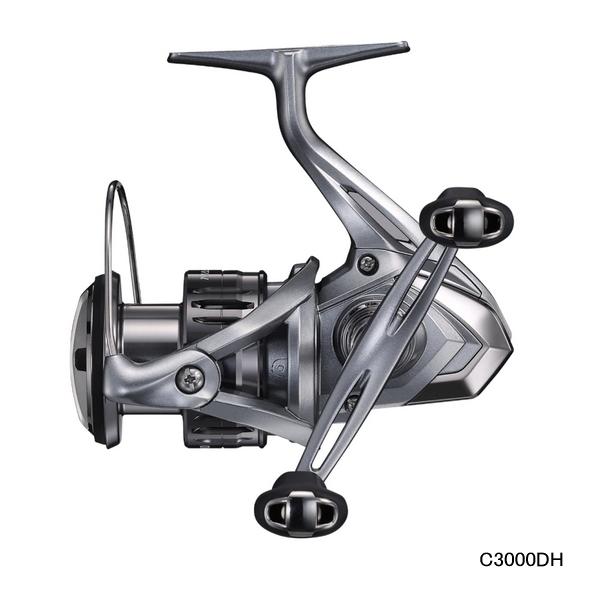 シマノ ナスキー C3000dh リール 価格比較 価格 Com