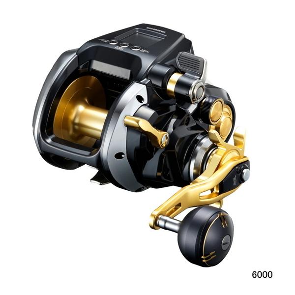 シマノ ビーストマスター MD6000 (リール) 価格比較 - 価格.com シマノ ビーストマスター MD6000 (リール) 価格比較 - 価格.com
