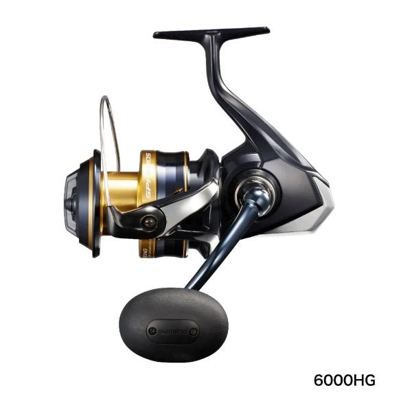 シマノ スフェロス SW 5000HG (リール) 価格比較 - 価格.com シマノ スフェロス SW 5000HG (リール) 価格比較 - 価格.com