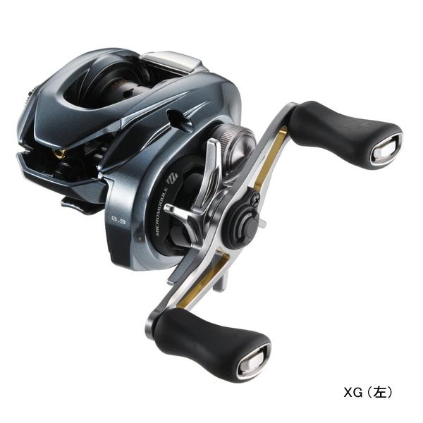 免税販売 SHIMANO シマノ 15 アルデバラン BFS XG LIMITED ベイト