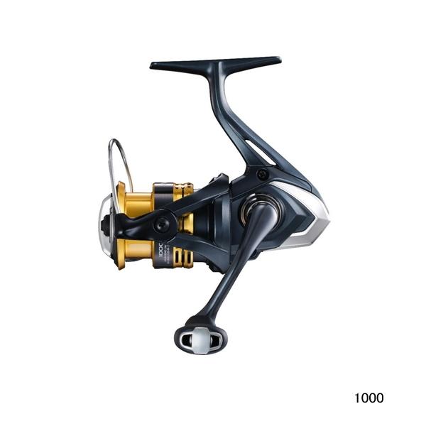 22サハラ 1000 シマノ サハラ 1000 (リール) 価格比較 - 価格.com