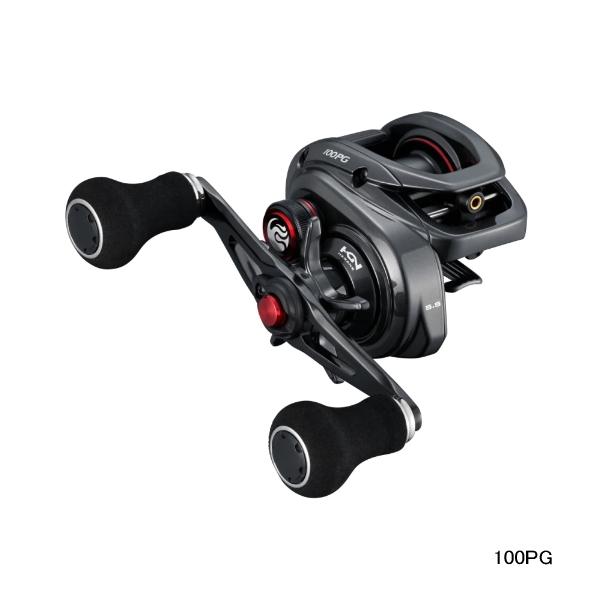 シマノ 炎月 BB 100PG 右 (リール) 価格比較 - 価格.com シマノ 炎月 BB 100PG 右 (リール) 価格比較 - 価格.com