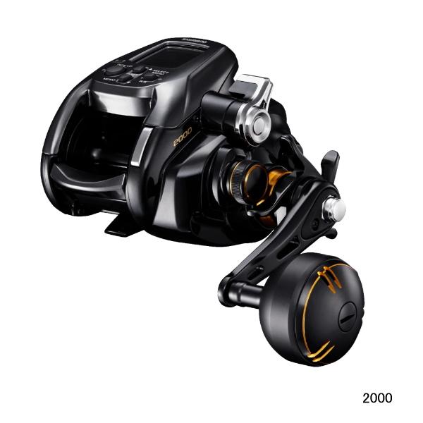 シマノ（SHIMANO） （取寄せ／2月末予定） （22年10月新商品） 22