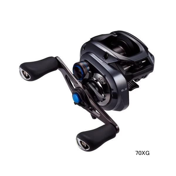 シマノ（SHIMANO） （取寄せ／3月末予定） （23年3月新商品） 23 SLX