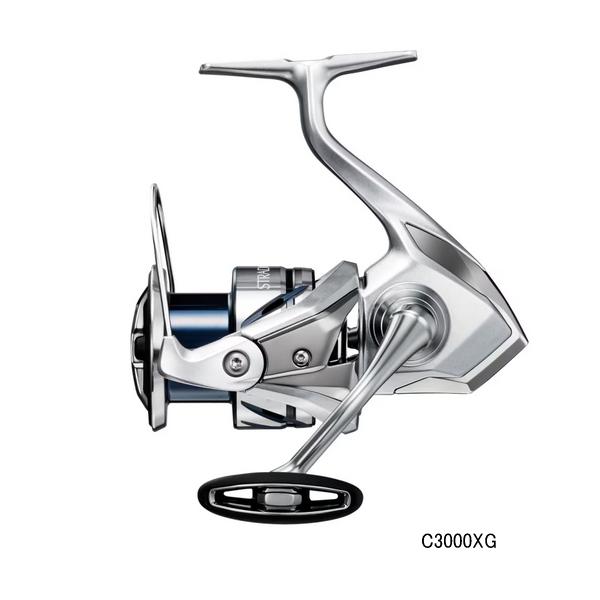 ストラディック C3000 シマノ（SHIMANO） （取寄せ／2月末予定） （23年9月新商品） 23