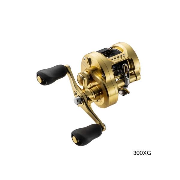 シマノ（SHIMANO） （23年7月新商品） 23 カルカッタ コンクエスト MD