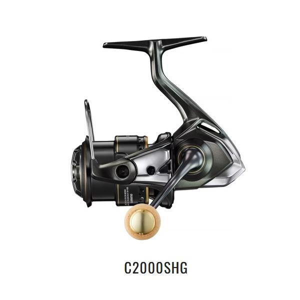 シマノ（SHIMANO） （取寄せ／10月末予定） （23年8月新商品） 23