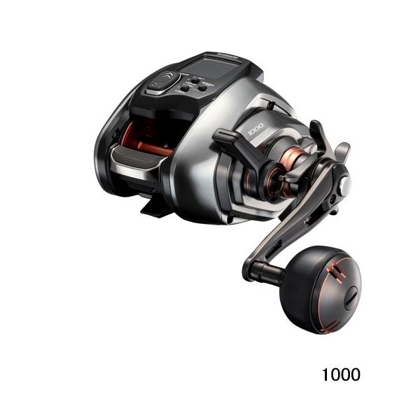 シマノ（SHIMANO） （26年2月新商品） 26 ビーストマスター 1000 （2月